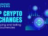 Top Crypto Exchanges for Buying and Selling Cryptocurrencies