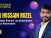 Amir Hossain Rozel | Web3 & Blockchain Developer in Bangladesh | Edulife Agency